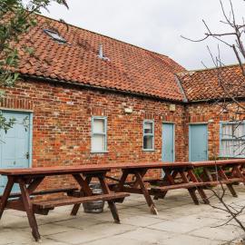 The Bay Horse Inn, hotel a Green Hammerton
