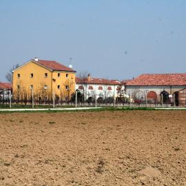 Agriturismo La Rasdora