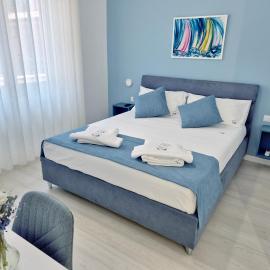 I Colori Della Pescara, hotel sa Pescara