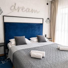 Biała Perła Apartament Czarna Góra 520