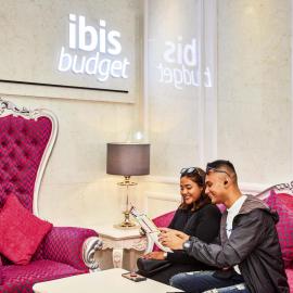 ibis budget Singapore Joo Chiat