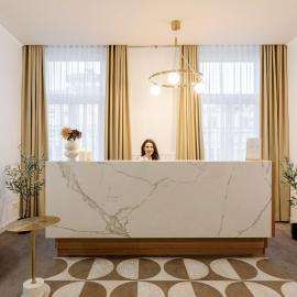 La Maison Parliament by BQA, hotel in Budapest