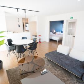 New Brand Private Villa AO BIEI