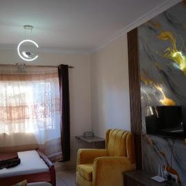 Kristina Gardens 1BD & Studio Homes, hotel in Voi
