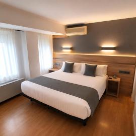 Alda Palencia Plaza, hotel in Palencia