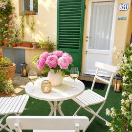 Suite La Corte