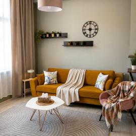 Apartamenty Jasna