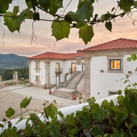 The Vinea Collection Hotel by Piamonte Hotels, hotel din Monção