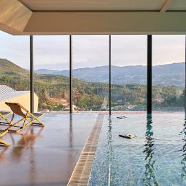 The Vinea Collection Hotel by Piamonte Hotels, hotel di Moncao