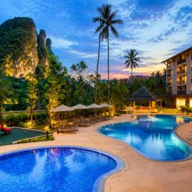 ibis Styles Krabi Ao Nang, hotel in Ao Nang Beach