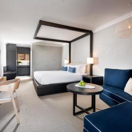 Tradewinds Hotel and Suites Fremantle: Fremantle şehrinde bir otel