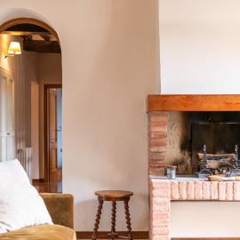 L'Olivazzo Apartment