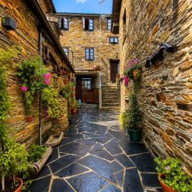 Apartamentos Los Castros