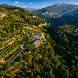 The Silk Valley, hôtel à Arşūn