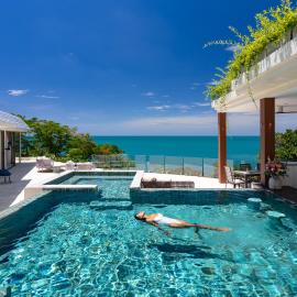 Exquisite Private Pool Villa - Unbeatable location