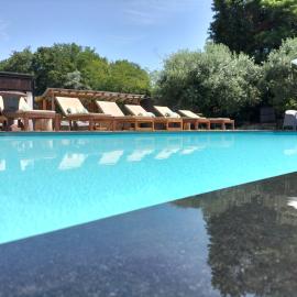 Quinta do Guerra, hotel a Boldrarias