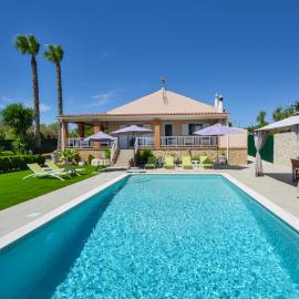 Villa Barrocal