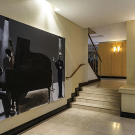 No5 Boutique Art Hotel by Mantis, hotel in Port Elizabeth