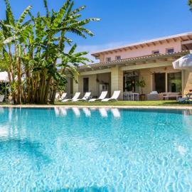 Villa Reginella - Rive del Salento