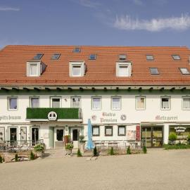 Zum Spitzbuam