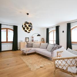 Haus Sabine Fewo Bergpause