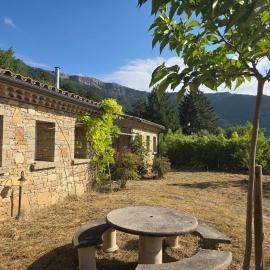 Maison des Oliviers