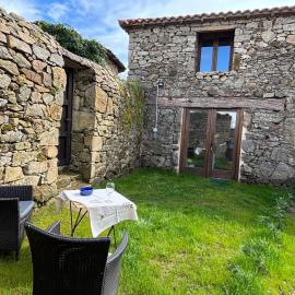 Casa Cirrelas