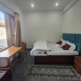 Himalayan Nest, hotel v destinaci Chauntrā