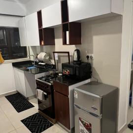 Affex homes, khách sạn ở Kisumu