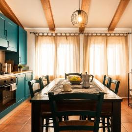 Appartamento Le Coq、Cassolaのホテル