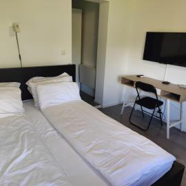 Cosy & Serene Getaway Apartment, hotell i Skotbu