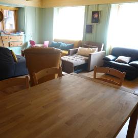 Historische Maisonettewohnung bis 10 Gäste, Magic Pass Belalp, Rosswald und mehr, hotel v destinaci Naters