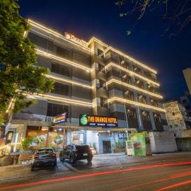 The Orange Hotel