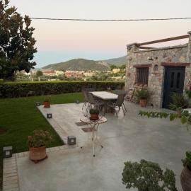 Villa M M