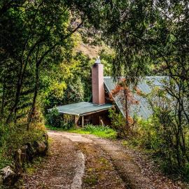 iKhayalamafu Mountain Reserve, hotel a Mountain Herberg Hostel