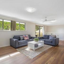 Anne Street Grand Oasis