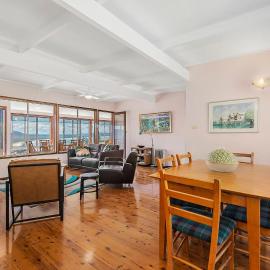 Bally High, 20 Dulconghi Street, hotel in Crescent Head