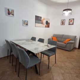 Sicily Family Resort House