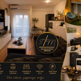 Apartment Deluxe IM