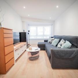 Apartamento Caravel