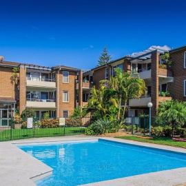 Bay Park Gardens 30, 1 Warlters Street