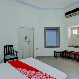 Hotel O Dayal Heritage โรงแรมในHazārībāg