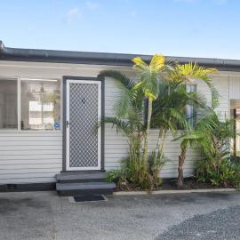 Beach Shack 6, hotel in Crescent Head