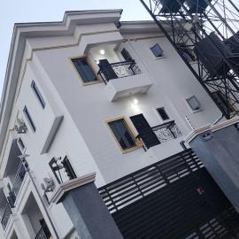 Barron Star Hotel and Apartment, hôtel à Amobia