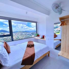 Villa Trung Nghĩa Đà Lạt, hotel sa Ấp Ða Lợi