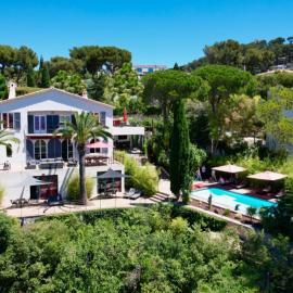 Villa Annette