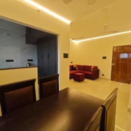 Stayz Royale Serviced Apartments near DLF and L&T Porur