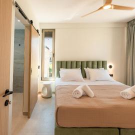 Kantari suites, hotell sihtkohas Plataniás