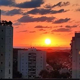 The Heart Of Israel Home, khách sạn ở Rishon LeẔiyyon