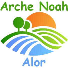 Arche Noah, hotel u gradu 'Kalabahi'